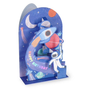 Legami - Pop-Up Card