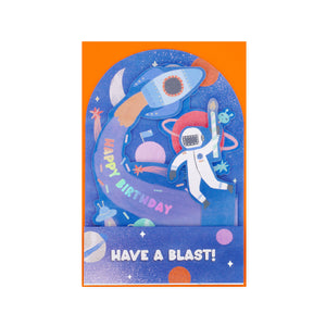 Legami - Pop-Up Card