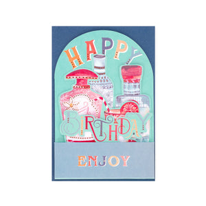 Legami - Pop-Up Card