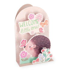 Legami - Pop-Up Card