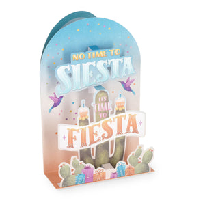 Legami - Pop-Up Card