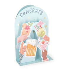 Legami - Pop-Up Card