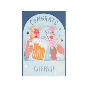Legami - Pop-Up Card