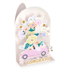 Legami - Pop-Up Card