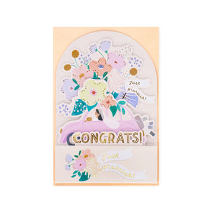 Legami - Pop-Up Card