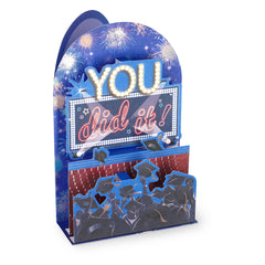 Legami - Pop-Up Card
