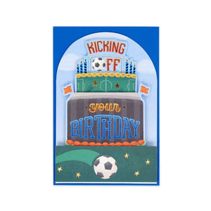 Legami - Pop-Up Card