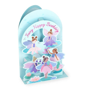 Legami - Pop-Up Card