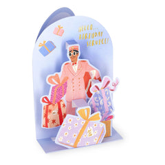 Legami - Pop-Up Card