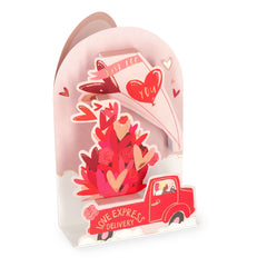 Legami - Pop-Up Card