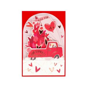 Legami - Pop-Up Card