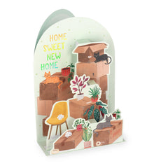 Legami - Pop-Up Card