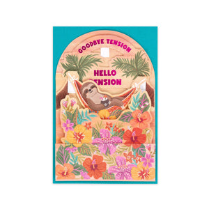 Legami - Pop-Up Card