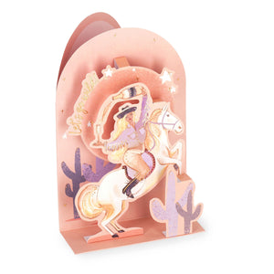 Legami - Pop-Up Card