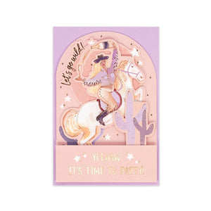 Legami - Pop-Up Card