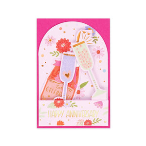 Legami - Pop-Up Card