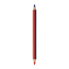 Legami - Red ve Blue 2-Colour Kalem - Jumbo