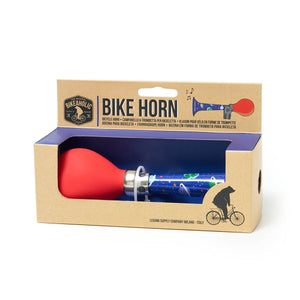 Legami - Uzay Bicycle Horn - Bike Horn