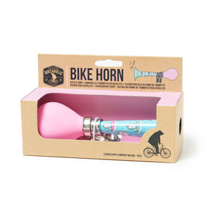 Legami - Tek Boynuzlu At Bicycle Horn - Bike Horn