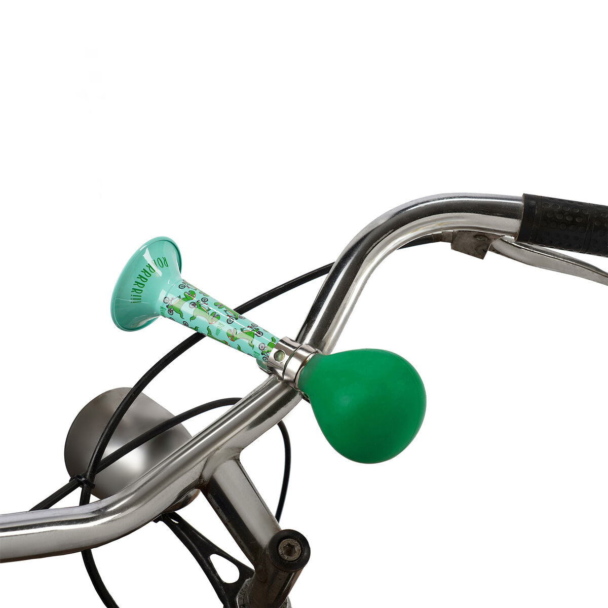 Legami - Dino Bicycle Horn - Bike Horn