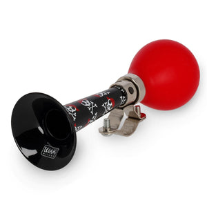Legami - Skull Bicycle Horn - Bike Horn