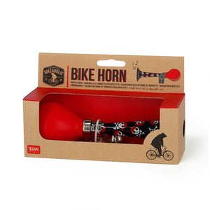 Legami - Skull Bicycle Horn - Bike Horn
