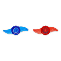 Legami - Seti 2 LED Lights Bicycle Spokes - Uzay - Ride & Shine