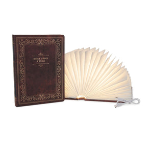 Legami - Large Vintage Book - Light Book