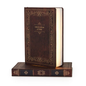 Legami - Large Vintage Book - Light Book
