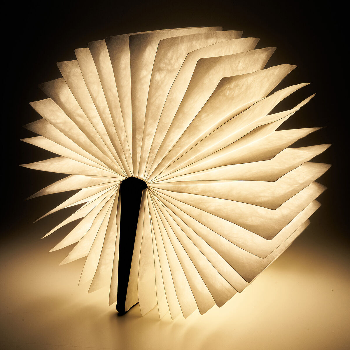 Legami - Large Vintage Book - Light Book