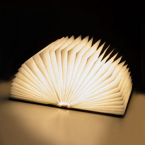 Legami - Large Vintage Book - Light Book
