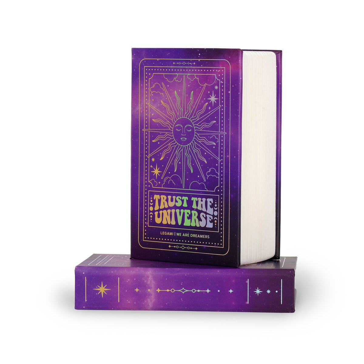 Legami - Küçük Tarot Kitap - Light Kitap