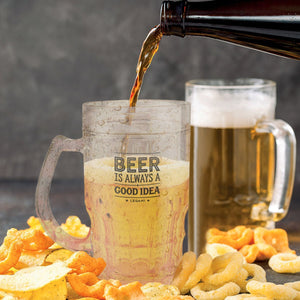 Legami - Cooling Beer Kupa