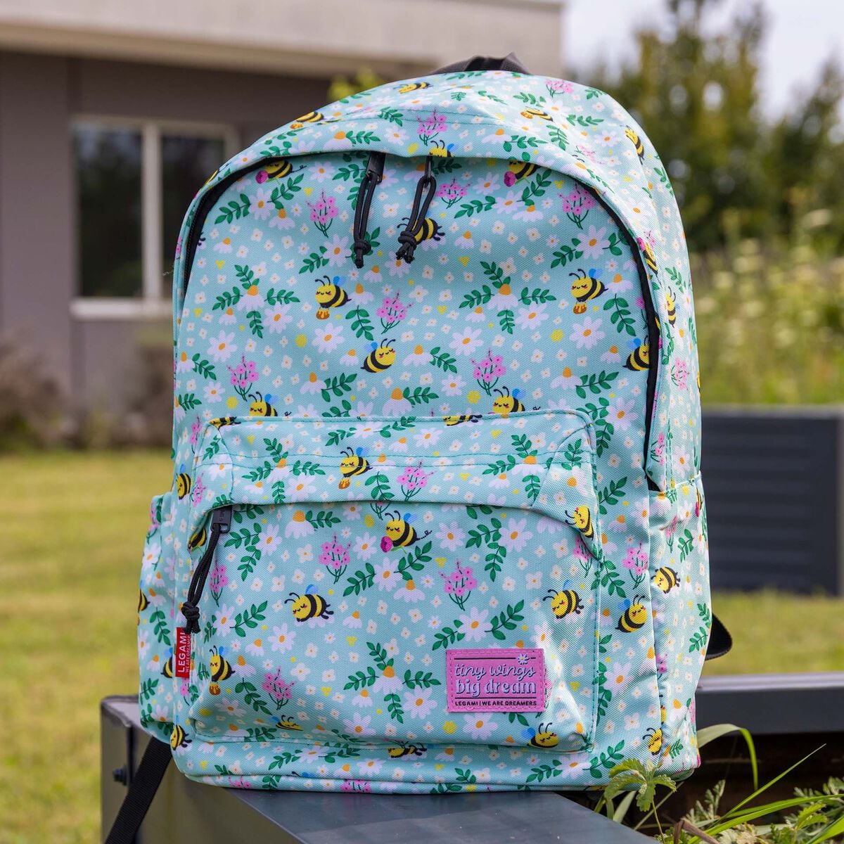 Legami - My Backpack - Bee