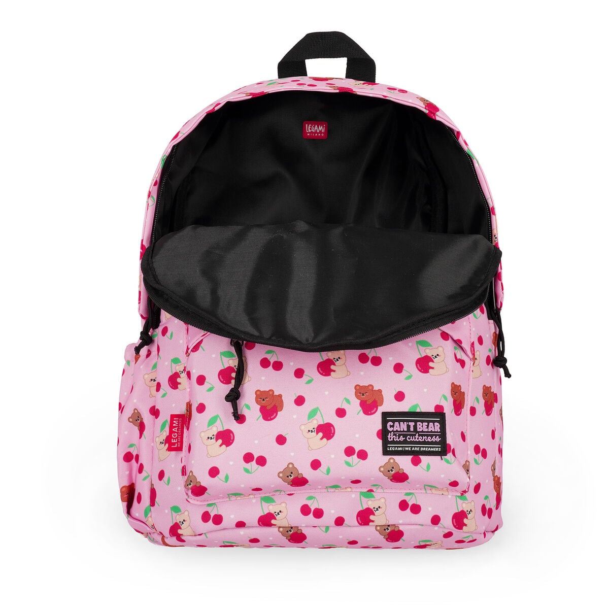 Legami - My Backpack - Teddy Bear