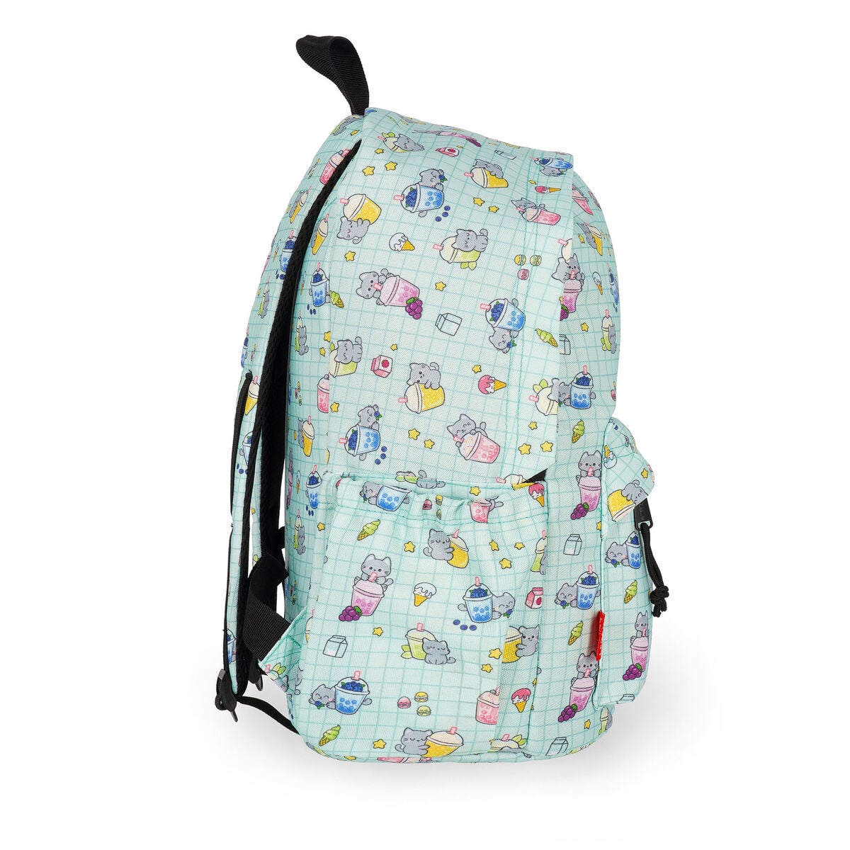 Legami - My Backpack - Kitty