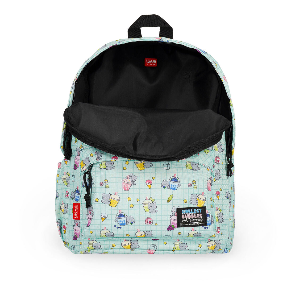 Legami - My Backpack - Kitty