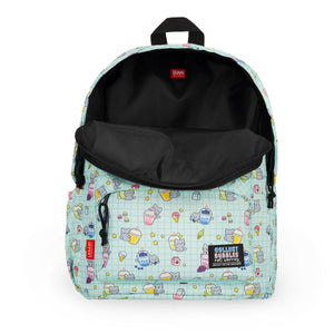 Legami - My Backpack - Kitty
