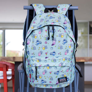 Legami - My Backpack - Kitty