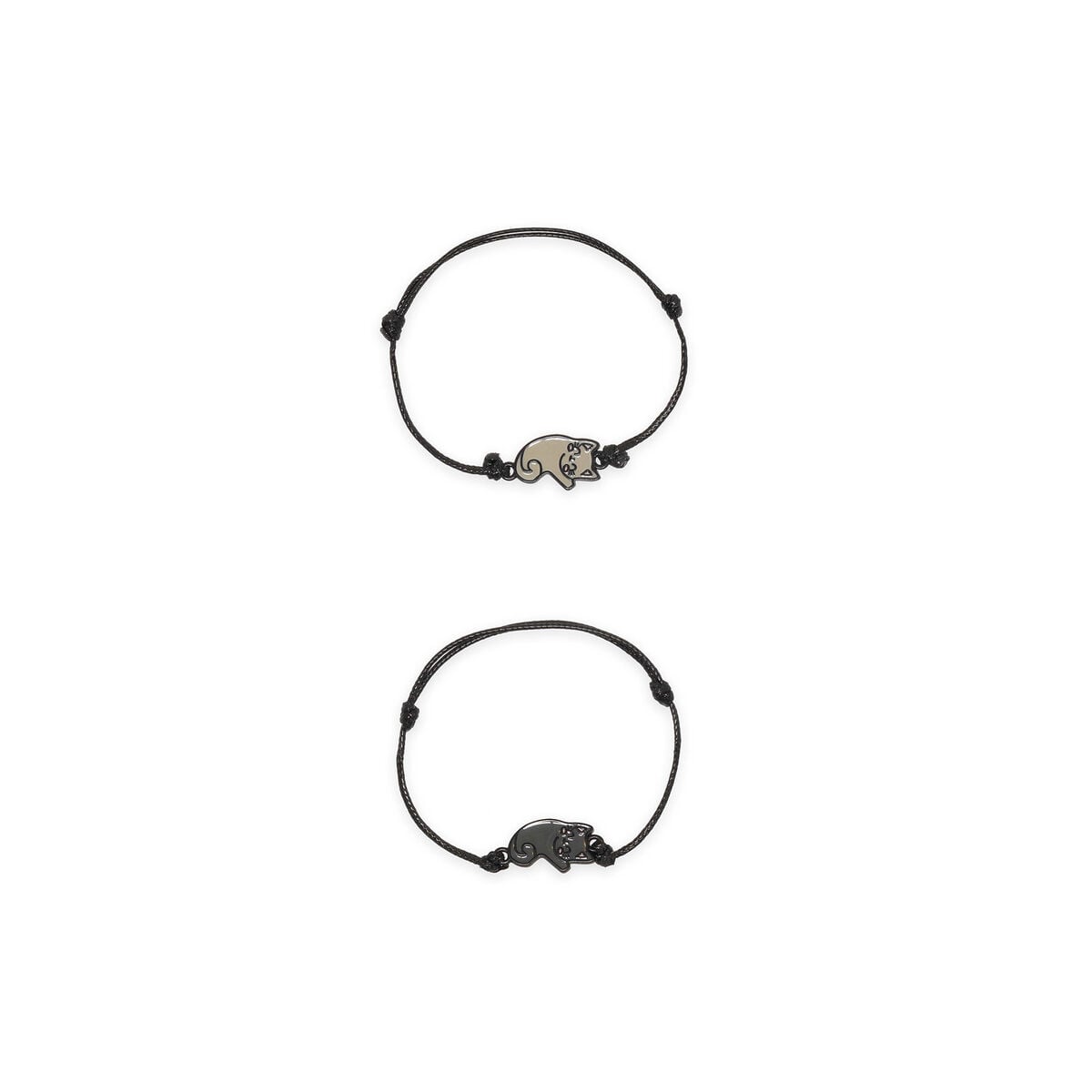 Legami - Seti 2 Bracelets - Kitty
