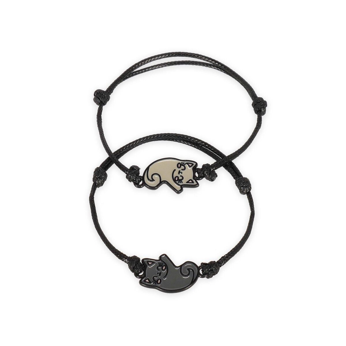 Legami - Seti 2 Bracelets - Kitty
