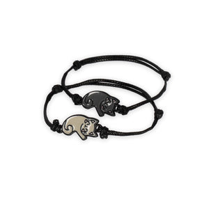 Legami - Seti 2 Bracelets - Kitty
