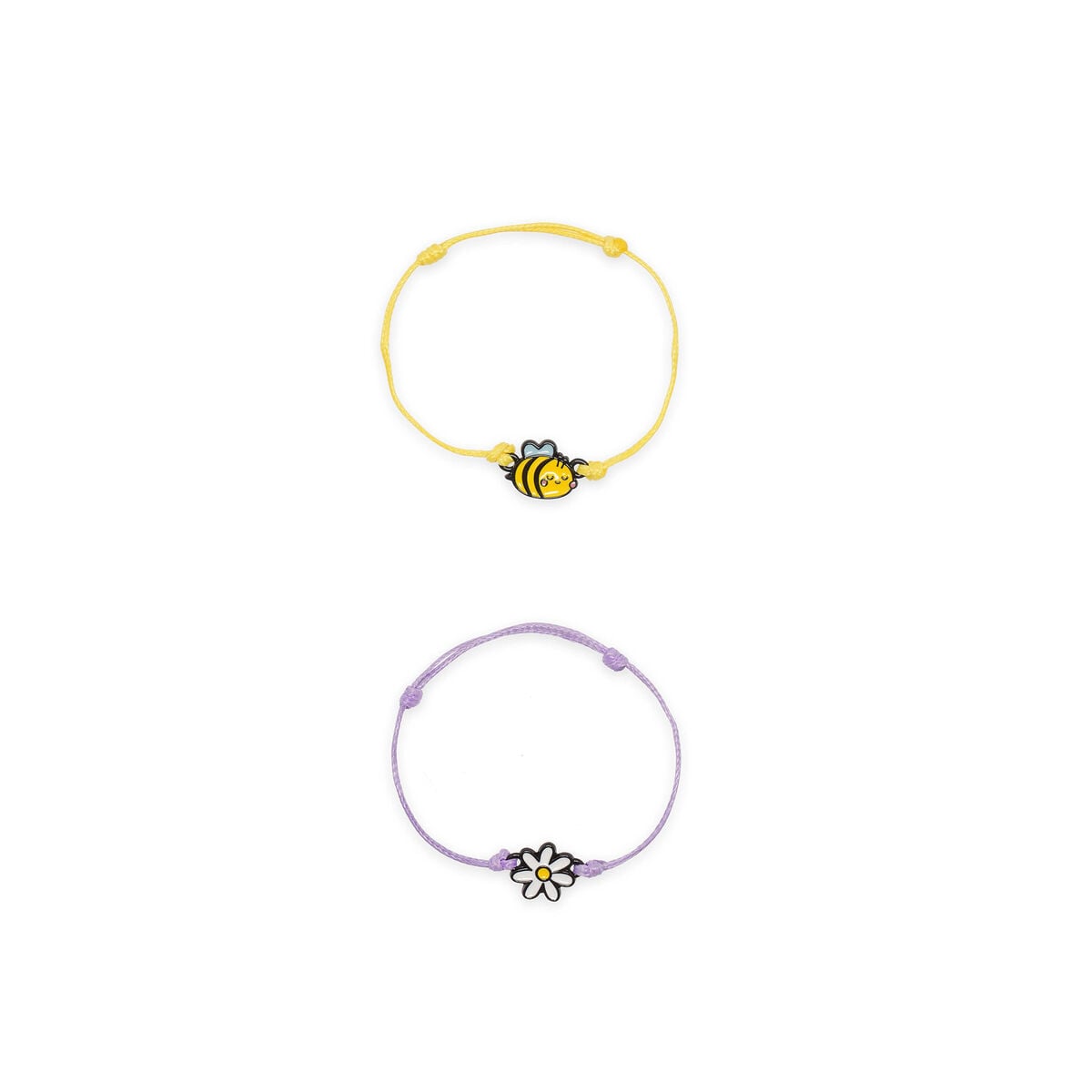 Legami - Seti 2 Bracelets - Bee