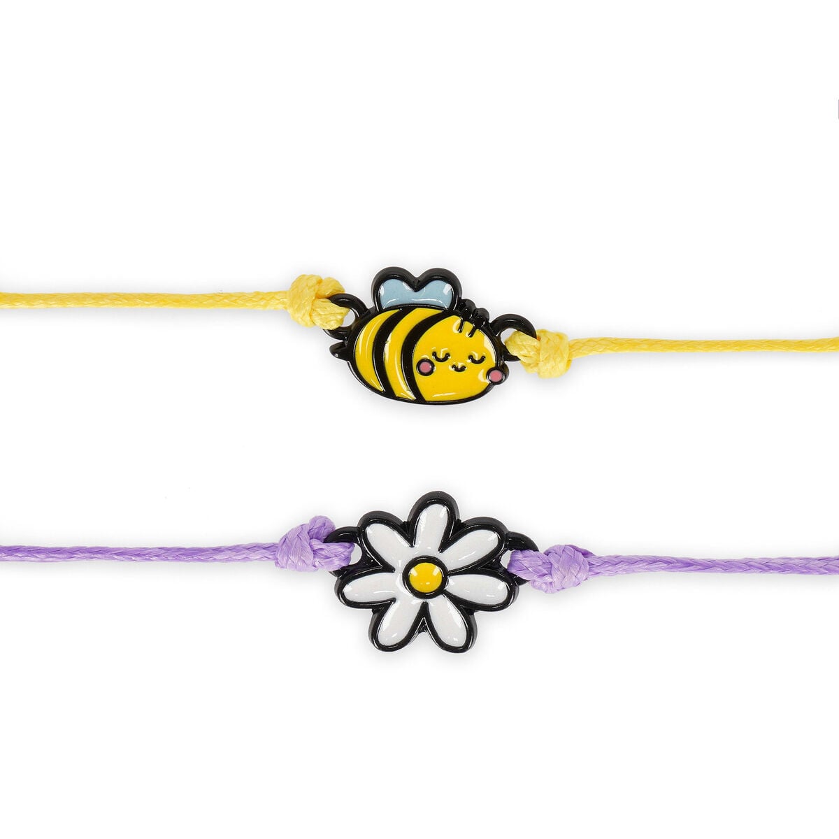 Legami - Seti 2 Bracelets - Bee