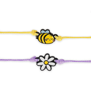 Legami - Seti 2 Bracelets - Bee