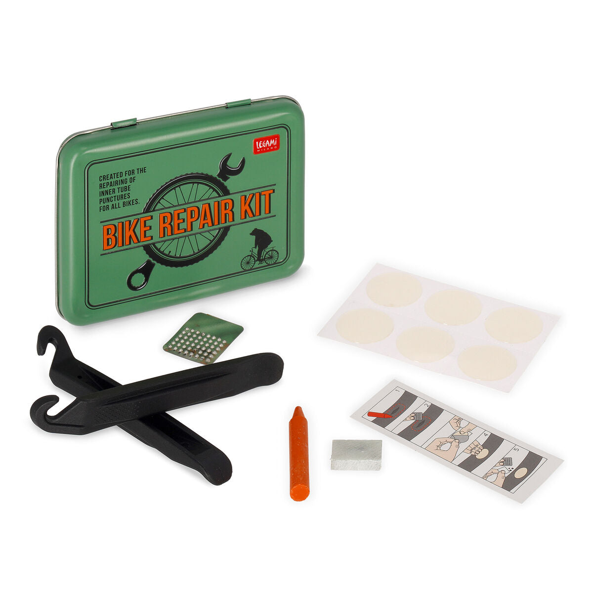 Legami - Bike Repair Kit