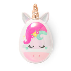 Legami - Unicorn Detangling Hairbrush - Amazing Hair