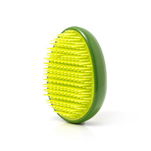 Legami - Avokado Detangling Hairbrush - Amazing Hair