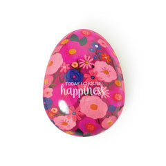Legami - Çiçekler Detangling Hairbrush - Amazing Hair