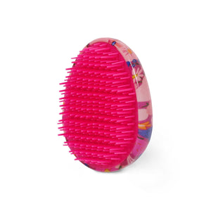 Legami - Çiçekler Detangling Hairbrush - Amazing Hair